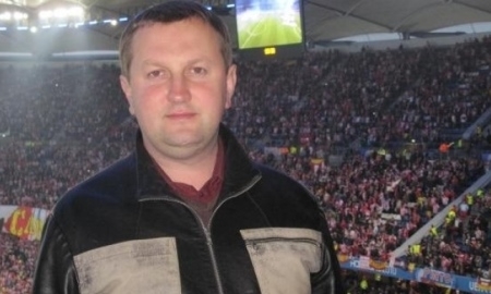 Игорь Кривенко: «„Актобе“ предложило Антонову очень серьезную зарплату»