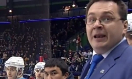 Что думают эксперты про Назарова?