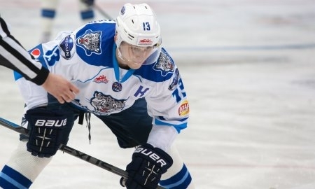 Отчет о матче МХЛ «Омские Ястребы» — «Снежные Барсы» 4:3 Б