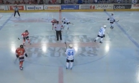 Видео матча Континентального Кубка «Риттен Спорт» — «Иртыш» 0:4 