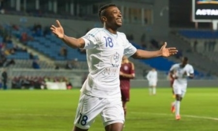 <strong>Патрик Твумаси близок к переезду в Италию</strong>