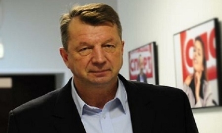 Сергей Гимаев: «„Барыс“ достоин плей-офф»