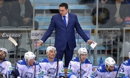Российские СМИ: «Назаров в очередной раз стал ньюсмейкером в КХЛ» 