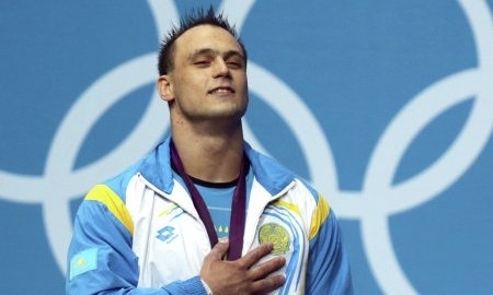 Илья Ильин сравнил победу на ЧМ по тяжелой атлетике с победой в уличной драке