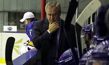 Николай Мышагин: «Большое спасибо нашим болельщикам»