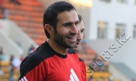 Тимур Кападзе: «Если бы мне предложили остаться, я бы обязательно остался»