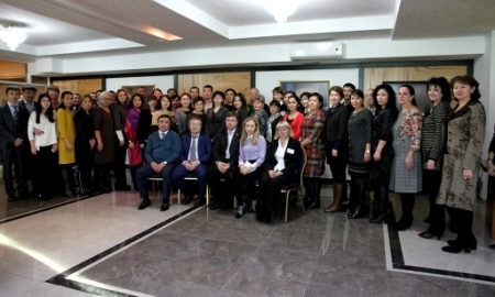 Состоялся семинар по сертификации казахстанских клубов для участия в соревнованиях УЕФА и ФФК 