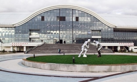 Ко Дню Первого Президента РК в Караганде пройдут спортивно-массовые мероприятия