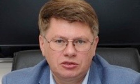 Вице-президент КХЛ рассказал об инциденте Назарова со Свитовым