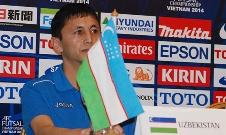 Соперник Казахстана назвал свой состав