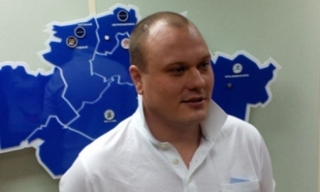 Глеб Каратаев: «Планируем обсудить поведение Назарова на коллегии федерации хоккея Казахстана»