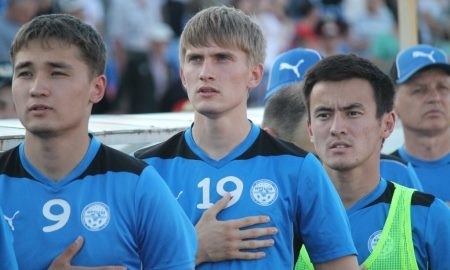 «Иртыш» отправится в Турцию