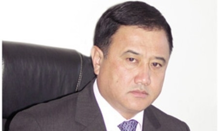 В Ордабасинском районе ЮКО отремонтируют два стадиона