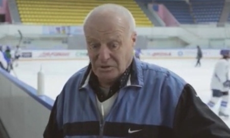 Первый директор «Барыса» рассказал об истории клуба 