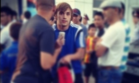 Лучший бомбардир «Байтерека» ведет переговоры о возвращении в «Иртыш»