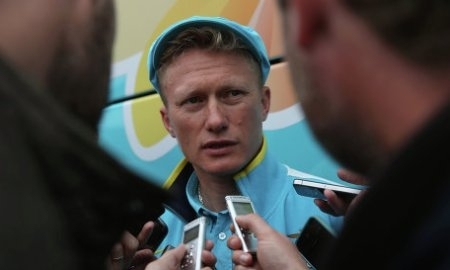 Александр Винокуров: «Молодые велогонщики сошли с ума, надо понять: допинг неприемлем»