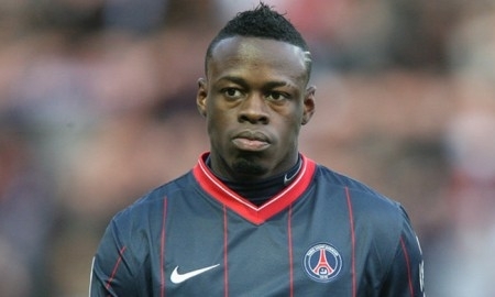 «Астане» был интересен Янник Боли