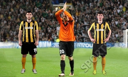 В равных правах с «воспитанниками». Но ненадолго...