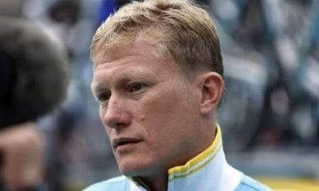 Александр Винокуров: «Деятельность „Астана Конти“ приостановлена»