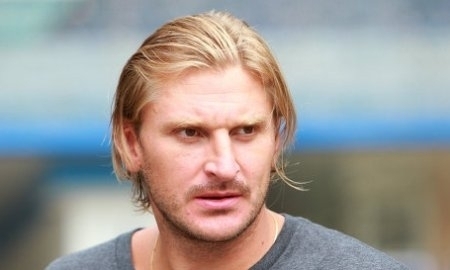 Стала известна зарплата Олега Кваши в «Барысе»