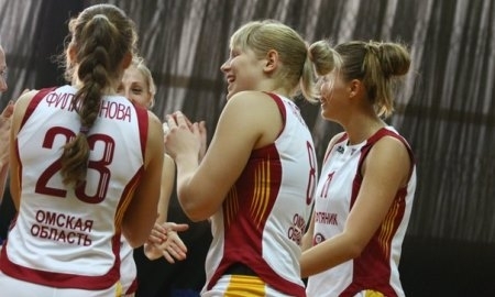 «Иртыш-ПНХЗ» дважды крупно уступил в Омске