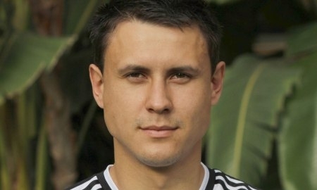 Шкот покидает «Тобол»