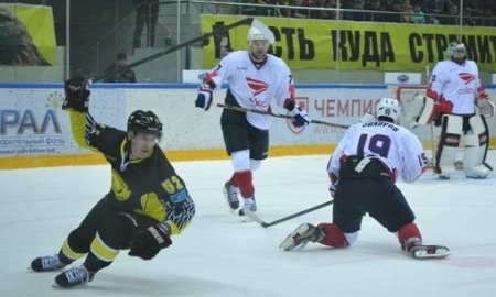 «Сарыарка» — фаворит в матче с «Соколом»