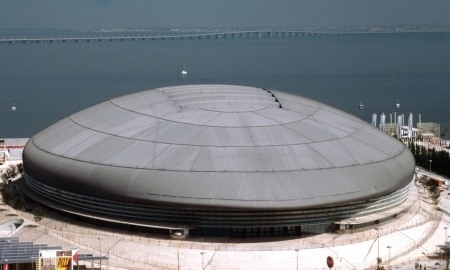 Лиссабон — кандидат на проведение Финала четырех