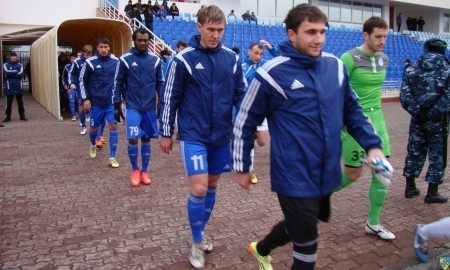 «Жетысу». Начало новой истории?