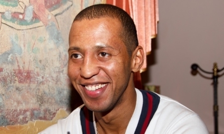 Александр Алумона: «Ждал предложений из Казахстана, но все постоянно затягивалось»