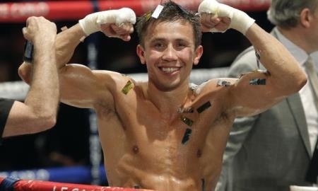 Бой Головкина с Котто или Альваресом вошел в число наиболее обросших слухами