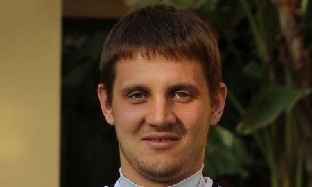 Алексей Малышев покинул «Тобол»