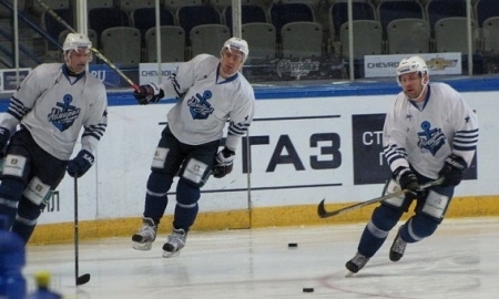 Представители «Адмирала» недовольны переносом дневной тренировки в Астане