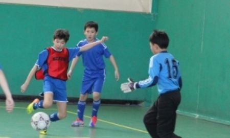 Юношеская команда «Астаны» вернулась из Ташкента