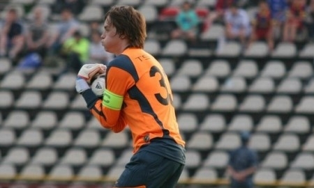 Владимир Плотников: «На данный момент „Кайрат“ — лучший клуб Казахстана!»