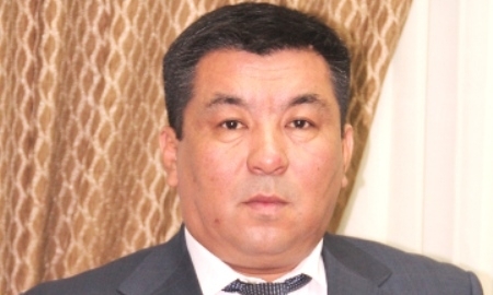 Садык Мустафаев: «Уверен, что из Сырдарьинского края выйдет еще не один Илья»