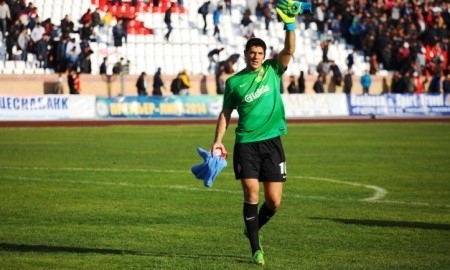 Дмитрий Хомич: «В „Кайрате“ я провел прекрасное время»