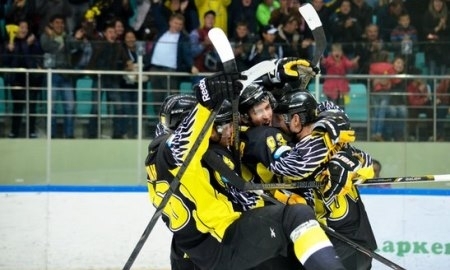 «Сарыарка» разгромила «Сокол»