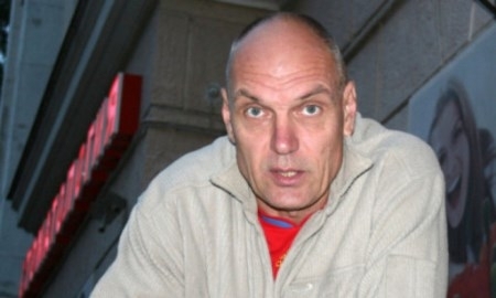 Александр Бубнов: «Я уже готов лететь к Назарову в Казахстан»