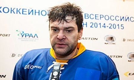 Артём Аргоков: «Успокоились и взяли игру под контроль»