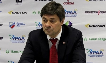 Андрей Мартемьянов: «Ни один голкипер не сможет вытащить на себе всю игру»