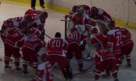 Видеообзор матча чемпионата РК «Арыстан» — «Астана» 5:2