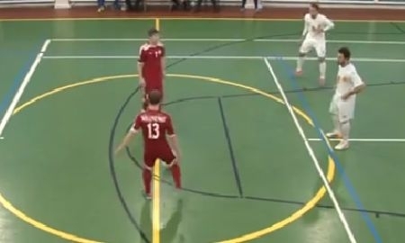 Видео матча чемпионата РК «Аят» — «Тулпар» 3:4