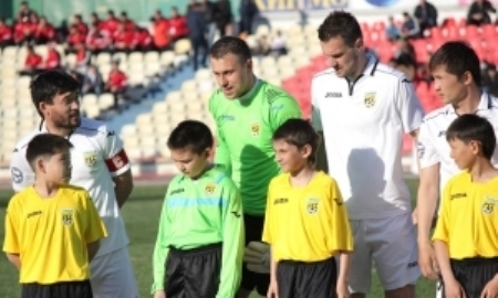 Сезон Александра Петухова в цифрах