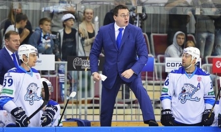 Российские СМИ посоветовали «Барысу» нанять командного психолога