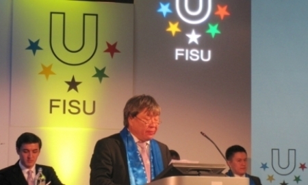 Кайрат Закирьянов: «Успешному проведению Игр-2017 может помешать только конец света»