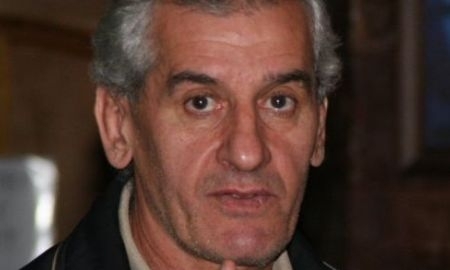 Юсуп Шадиев: «Юрий Логвиненко — лучший защитник сезона»