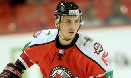 Защитник сборной Украины перешёл в «Арлан»