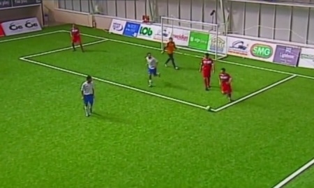 Видеообзор матча чемпионата Европы среди любителей Италия — Казахстан 1:1