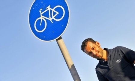 Винченцо Нибали: «Есть шанс, что в 2015 году я могу проехать Джиро д’Италия»